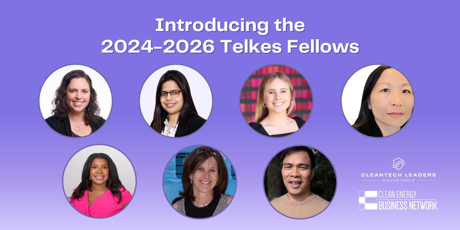 Mária Telkes Fellowship